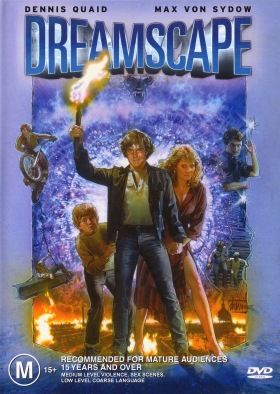 Az álomküzdők (1984) online film