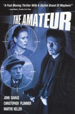 Az amatőr (1981) online film