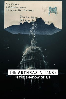 Az amerikai lépfenetámadások (2022) online film