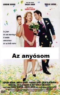 Az anyósom (1999) online film
