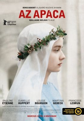 Az apáca (2013) online film