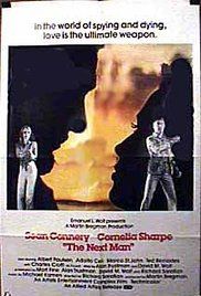 Az arab összeesküvés (1976) online film