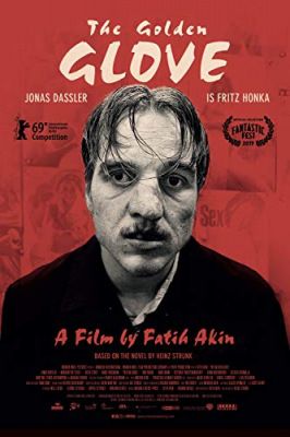 Az Arany Kesztyü (2019) online film
