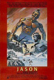 Az aranygyapjú legendája (1963) online film