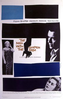 Az aranykezű férfi (1955) online film