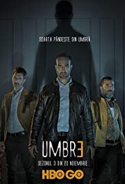 Az árnyak 3. évad (2017) online sorozat
