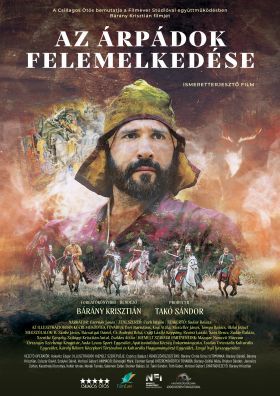Az Árpádok felemelkedése (2023) online film
