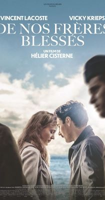 Az áruló, a szerelmem (Sebesült testvéreinknek) (2020) online film