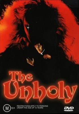 Az átkozott (1988) online film