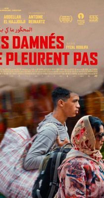 Az átkozottak nem sírnak (2022) online film