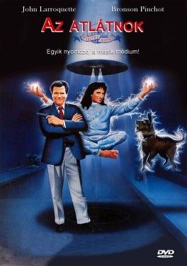 Az átlátnok (1989) online film