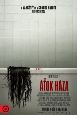 Az átok háza (2020) online film