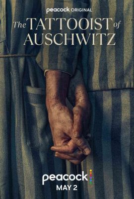 Az auschwitzi tetováló 1. évad (2024) online sorozat