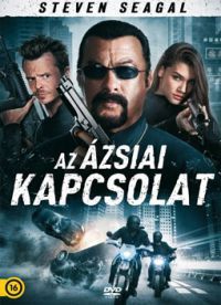 Az ázsiai kapcsolat (The Asian Connection) (2016) online film