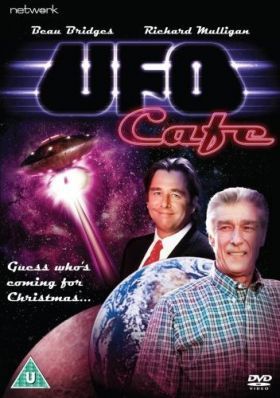 Az égből pottyant barát (1990) online film