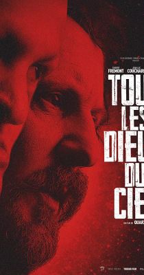 Az égbolt minden istene (2018) online film