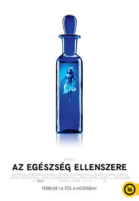 Az egészség ellenszere (2016) online film