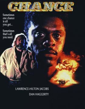 Az egyesélyes játszma (1990) online film
