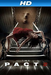 Az egyezség II (2014) online film