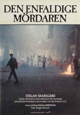 Az együgyű gyilkos (1982) online film
