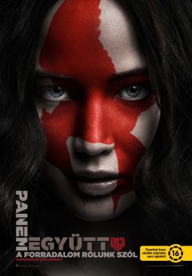 Az Éhezők Viadala - A kiválasztott befejező rész (2015) online film
