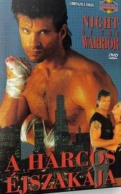 Az éjszaka harcosai (1991) online film