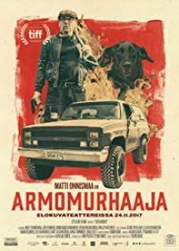Az elaltató (2017) online film