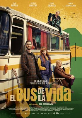 Az élet busza (2024) online film