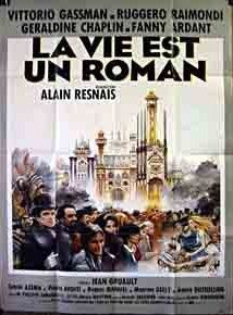 Az élet kész regény (1983) online film