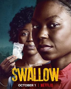 Az élet Lagosban (2021) online film