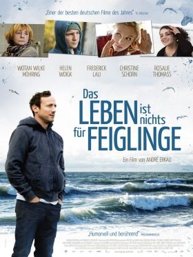 Az élet nem gyáváknak való (2012) online film