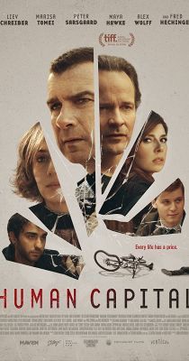 Az életünk ára (2019) online film