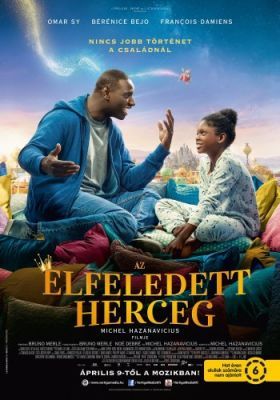 Az elfeledett herceg (2020) online film