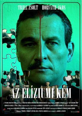 Az elíziumi kém (2018) online film