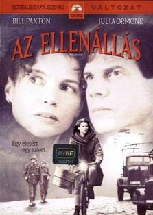 Az ellenálló (2003) online film