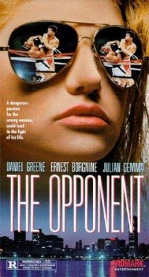 Az ellenfél (1988) online film