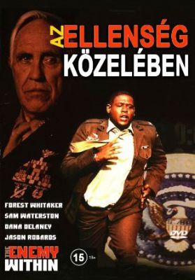 Az ellenség közelében (1994) online film