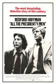 Az elnök emberei (1976) online film