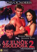 Az elnök zsoldosa 2 (2002) online film