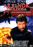 Az elnök zsoldosa (2000) online film
