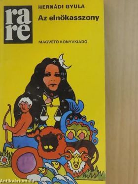 Az Elnökasszony (1975) online film