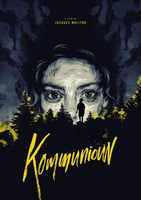 Az első áldozás (2022) online film