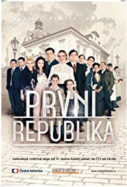 Az első köztársaság 1. évad (2014) online sorozat