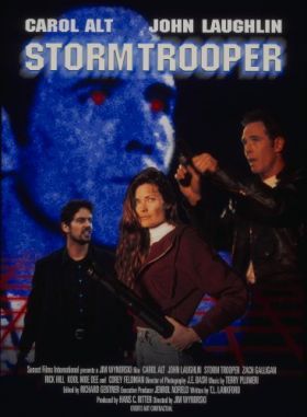 Az elszabadult kísérlet (1997) online film