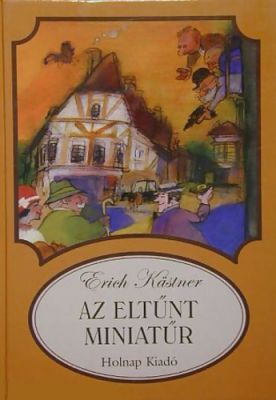 Az eltűnt miniatűr (1978) online film