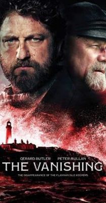 Az eltűntek (2018) online film