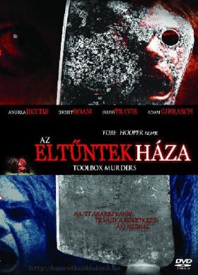 Az eltűntek háza (2004) online film