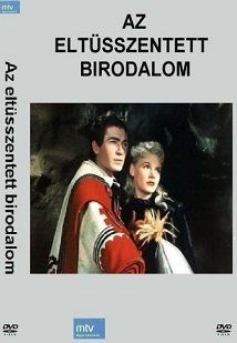 Az eltüsszentett birodalom (1956) online film