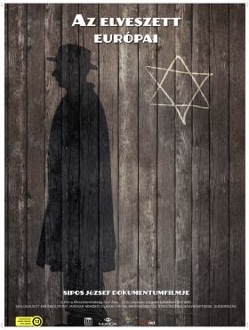 Az elveszett európai (2015) online film