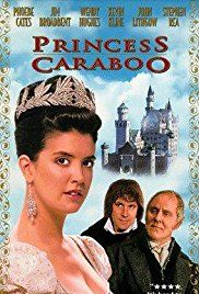 Az elveszett hercegnő (1994) online film